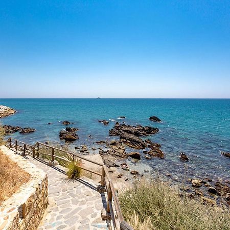 Vista Mediterraneo Torremuelle Dış mekan fotoğraf
