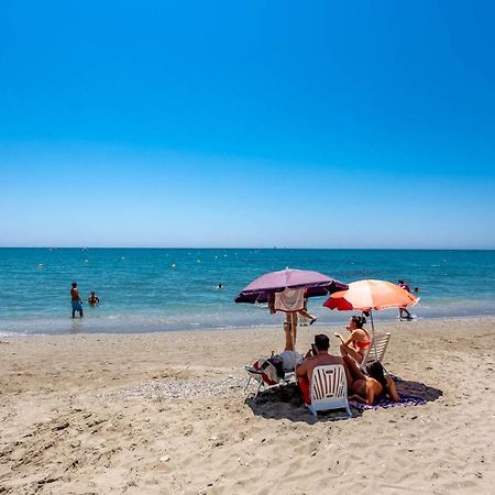 Vista Mediterraneo Torremuelle Dış mekan fotoğraf