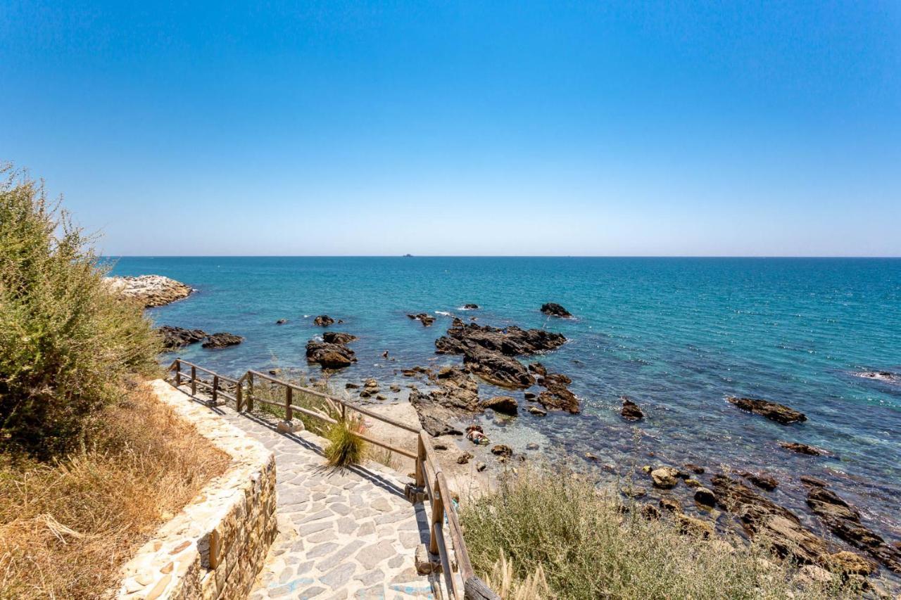 Vista Mediterraneo Torremuelle Dış mekan fotoğraf