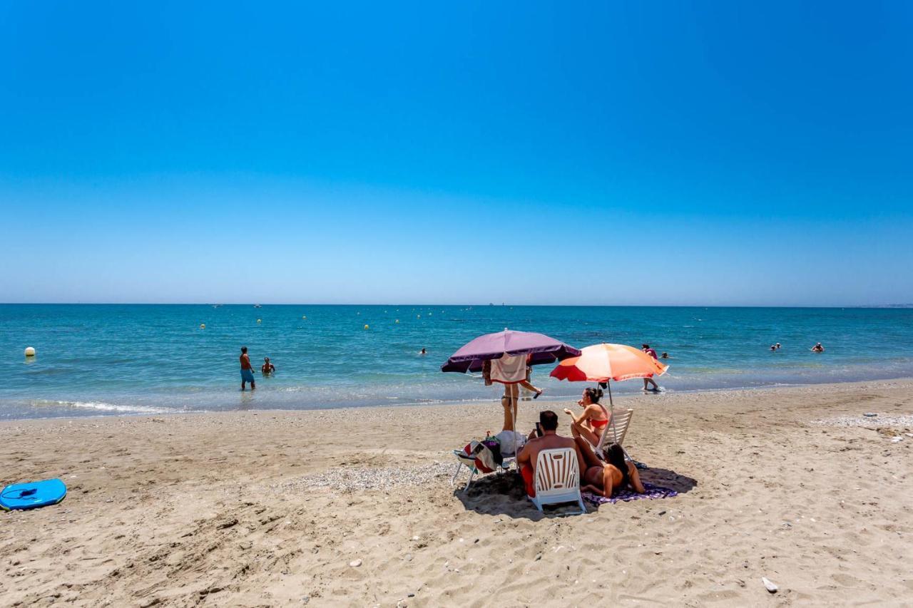 Vista Mediterraneo Torremuelle Dış mekan fotoğraf