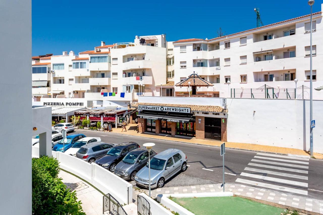 Vista Mediterraneo Torremuelle Dış mekan fotoğraf