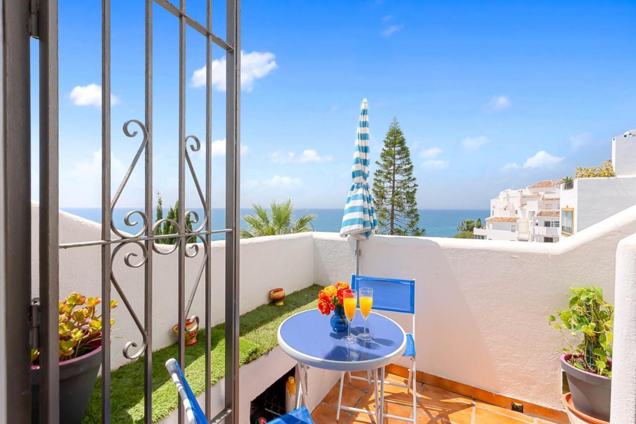 Vista Mediterraneo Torremuelle Dış mekan fotoğraf
