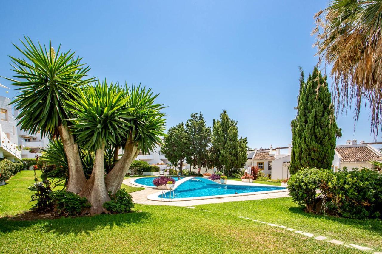 Vista Mediterraneo Torremuelle Dış mekan fotoğraf