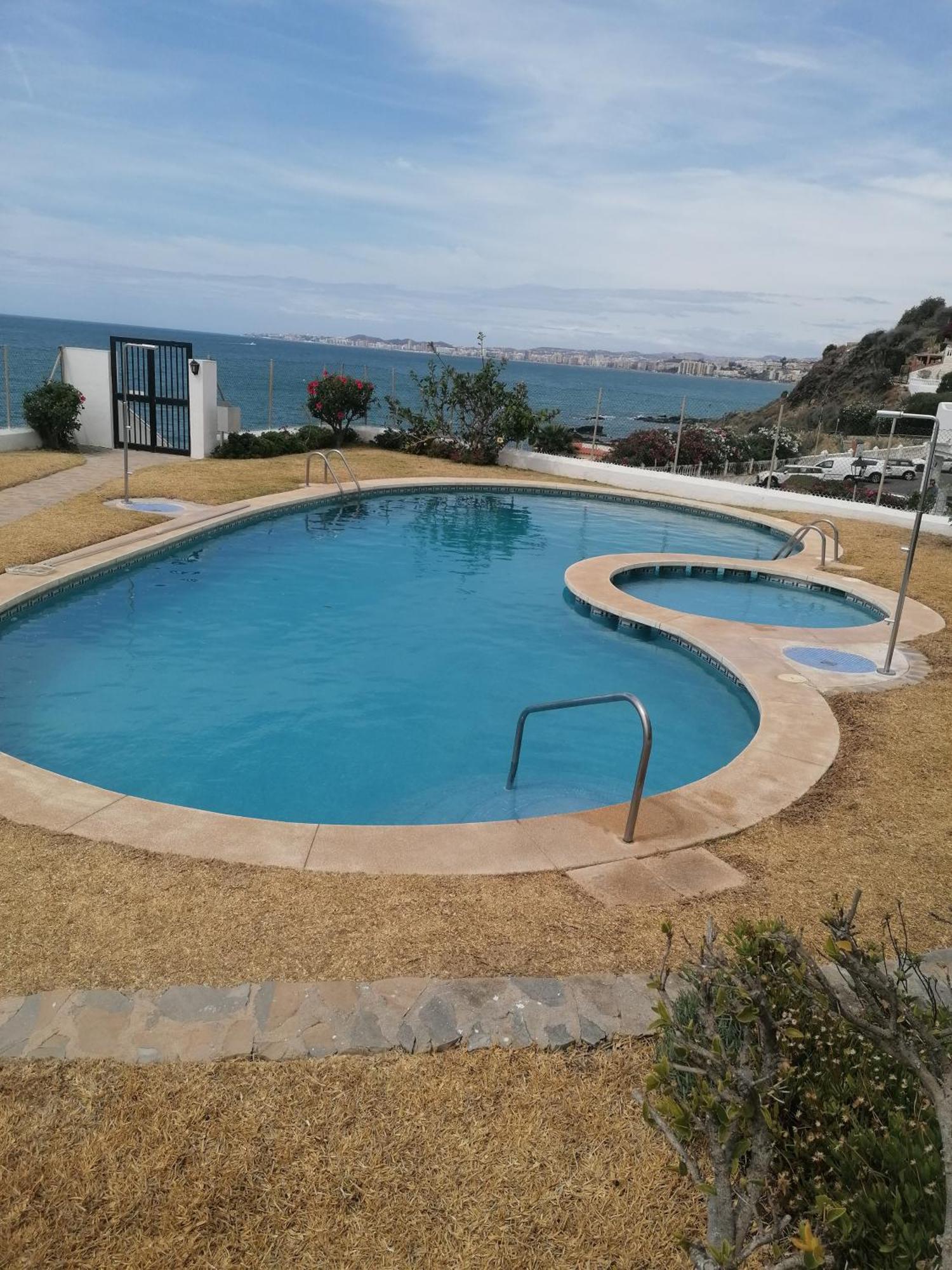 Vista Mediterraneo Torremuelle Dış mekan fotoğraf